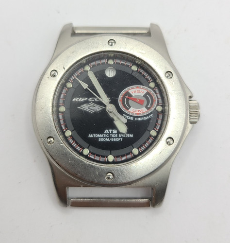 Vtg rip curl tidemaster ats - curl, "tidemaster"