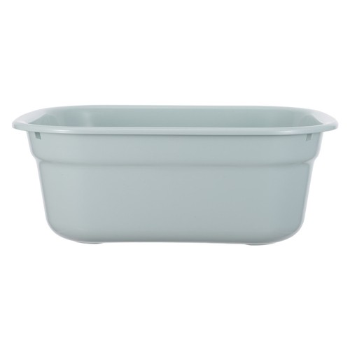 Bassine plastique bac - plastique,