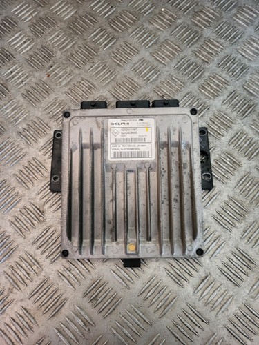 Calculateur moteur delphi - calculateur,