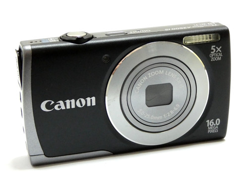 Canon powershot a3500 - a3500, is