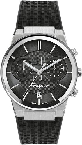 Montre pour homme ferragamo - pour,