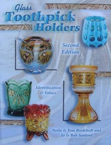 Book livre glass toothpick - book/livre,