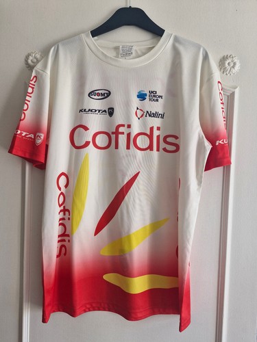 Maillot cofidis tour - tour, de