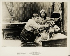 ROSCOE 'FATTY' ARBUCKLE 1920s WHEN COMEDY WAS KING 1960 PHOTO ORIGINAL  #27