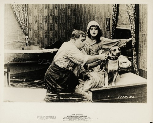 Roscoe fatty arbuckle 1920s - 'fatty',