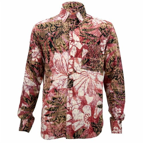 Hommes chemise loud - chemise,