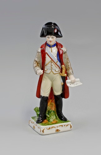 9942027 porcelaine figurine - 9942027,