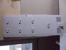 Ensemble couvercle avant frigo