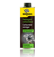 Bardahl nettoyant carburateur - bardahl,