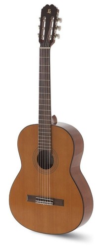 Admira malaga guitare - admira,