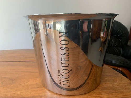 Vasque jacquesson inox 6 - jacquesson,