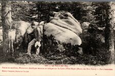 A01095-CPA42-    MONTS DES