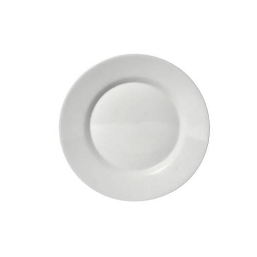 36x assiette dessert blanc - 36x,