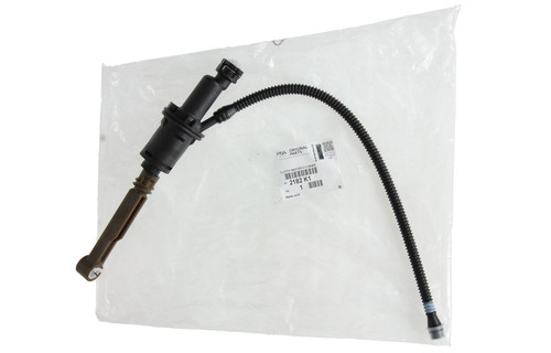 Cylindre émetteur nouvelle - Émetteur,