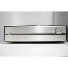 Préamplificateur DENON
