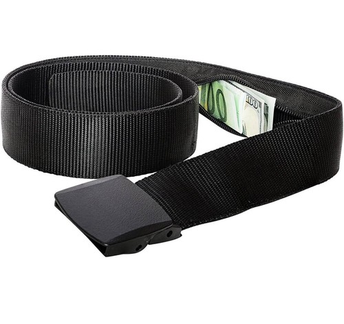 Ceinture compartiment caché - compartiment, |