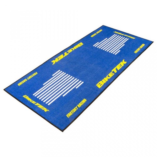 Tapis environnemental biketek - environnemental,