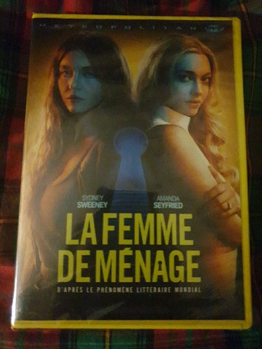 Dvd femme ménage - dvd, de
