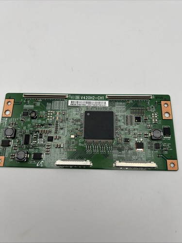 Carte con v420h2 - carte, v420h2-ch1