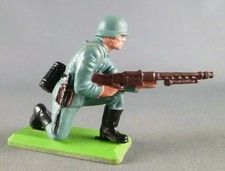 Britains Deetail - WW2 -