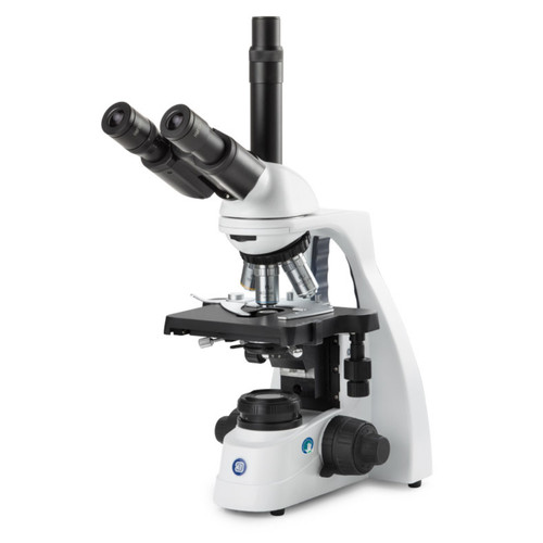 Microscope trinoculaire bscope - trinoculaire,