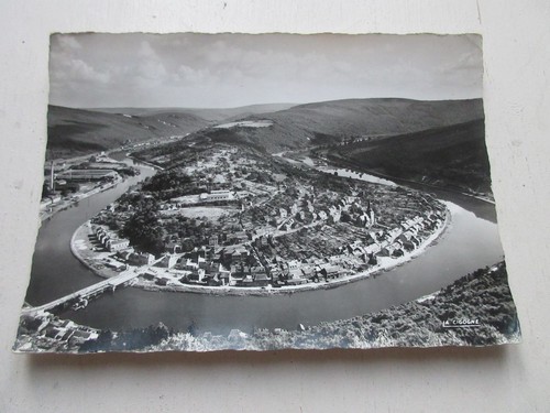 Carte postale ardennes - cp,
