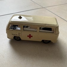 Véhicule Miniature - CKO