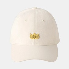 Casquette Super Mario