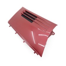 garniture, Aile avant gauche