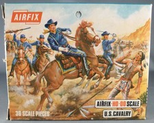 Airfix 72° S22 Cavalerie Us