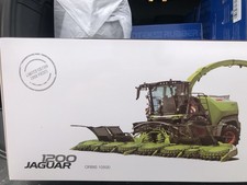 CLAAS Jaguar 1200 1:32