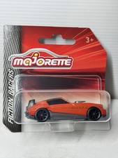 Majorette 🇫🇷  Fiction