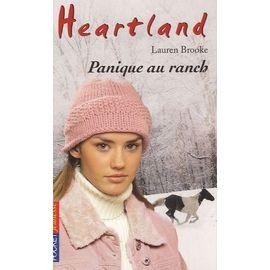 Livre heartland tome - tome,