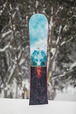 SNOWBOARD NITRO BEAST