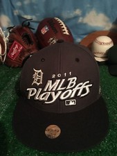 2011 Detroit Tigers MLB