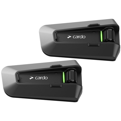 Cardo packtalk edge casque - casque, de