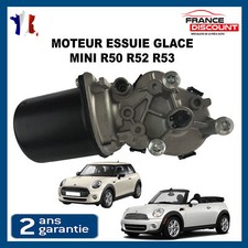 Moteur Essuie Glace Avant pour