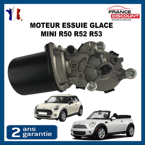 Moteur essuie glace avant pour - moteur,