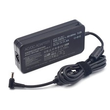 Chargeur 230W 19.5V 11.8A pour ASUS ROG Strix GL702VS-DS74 ADP-230GB B 6.0*3.7mm