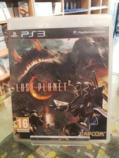 ps3 LOST PLANET 2 pal fr complet sony playstation 3