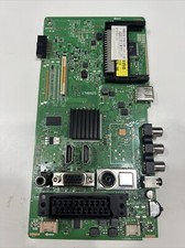 ✅ Carte Mère Continental Edison 17MB82S 23379938 - TV CELED3247 -  Testée OK