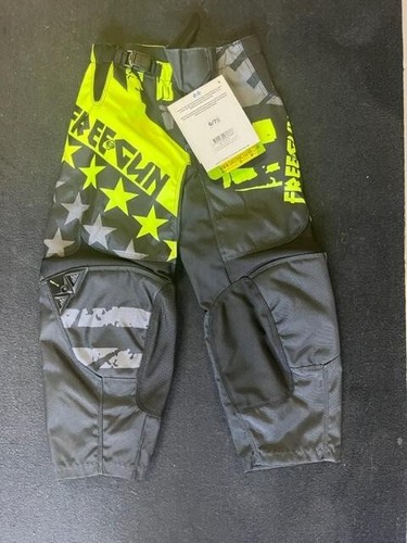 Pantalon enfant moto cross mx - moto,