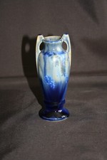 Vase en grès ancien