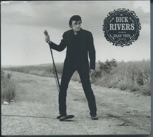Dick rivers gran - dick,