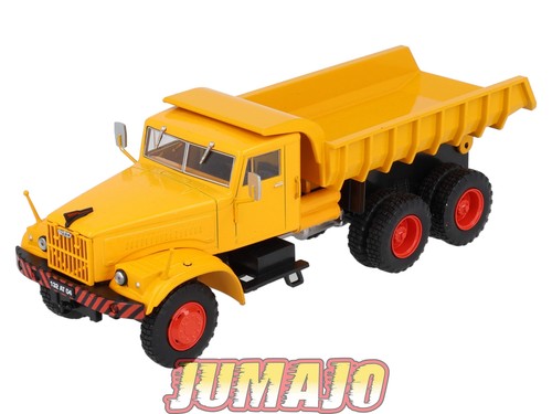 Cam85 camions autrefois 43 - cam85, 1/43