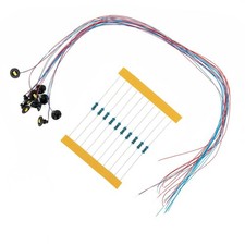 10 pi��ces poteaux de