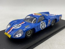 VEREM Alpine A 220 L.M. 1968 +