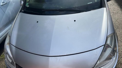 Capot renault clio phase 1 - capot,