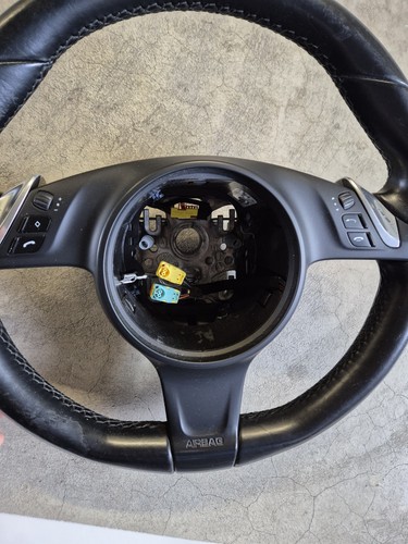 Volant porsche cayenne - volant,