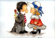 Reproduction affiche "Genre